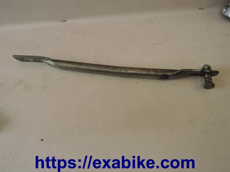 rear brake panel bar Sym 125 Husky - photo 1