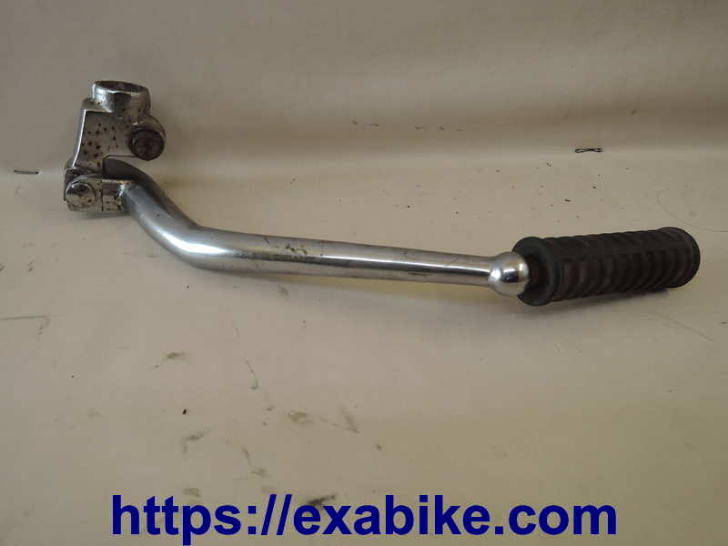 kick pedal Sym 125 Husky - photo 1