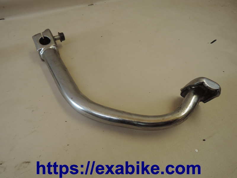 brake pedal Sym 125 Husky - photo 1