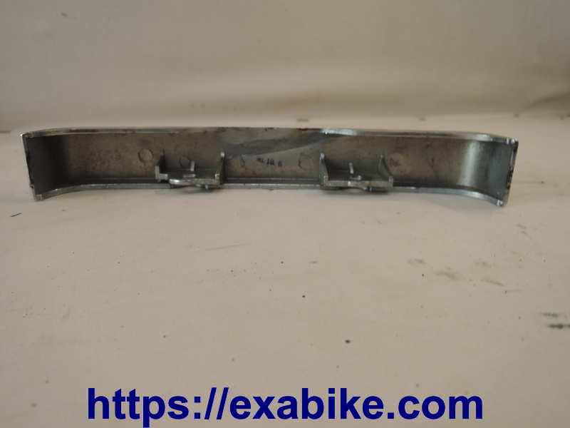 emblem Sym 125 Husky - photo 2