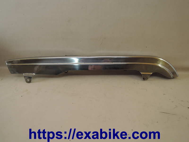 carter de chaine Sym 125 Husky - photo 1