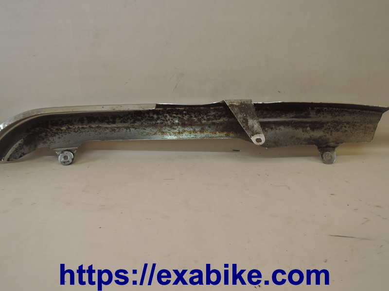 carter de chaine Sym 125 Husky - photo 2