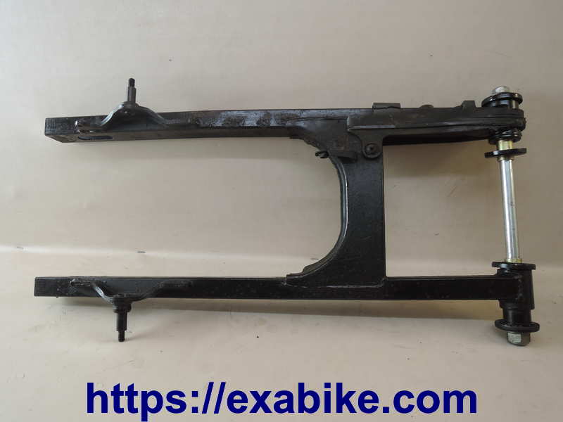 swingarm Sym 125 Husky - photo 2