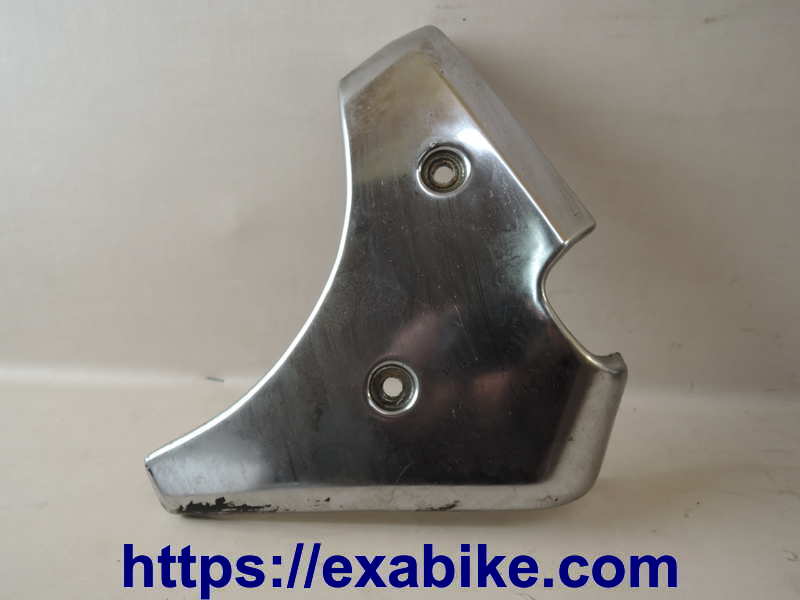 right cover Sym 125 Husky - photo 1
