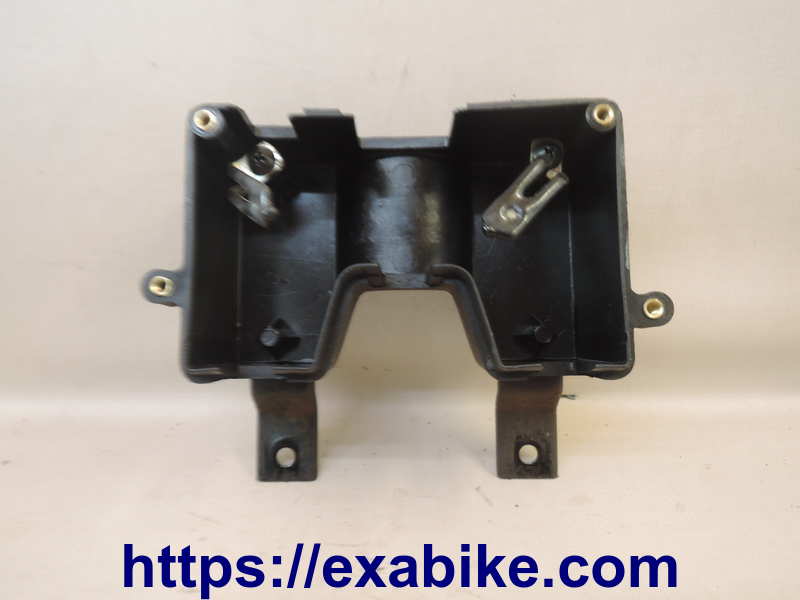 socket cover Sym 125 Husky - photo 1