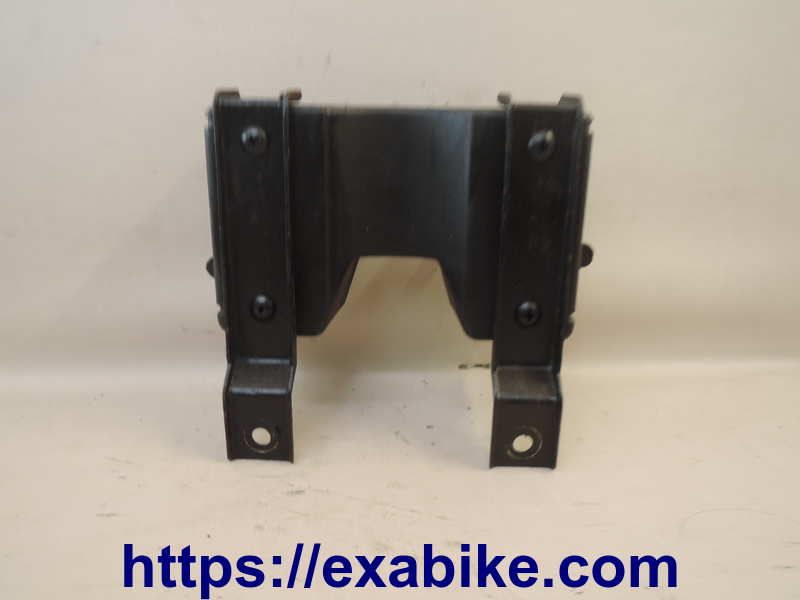 socket cover Sym 125 Husky - photo 2