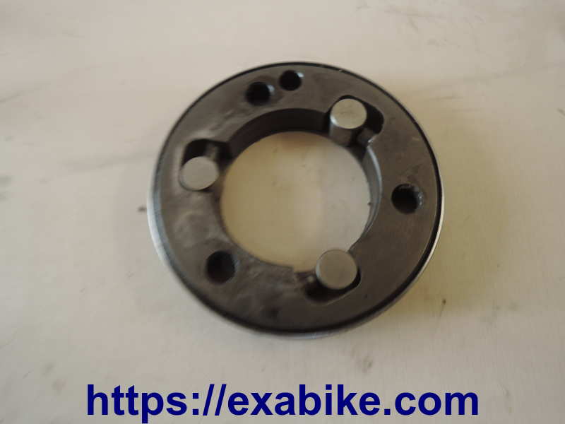 starter clutch Sym 125 Husky - photo 1