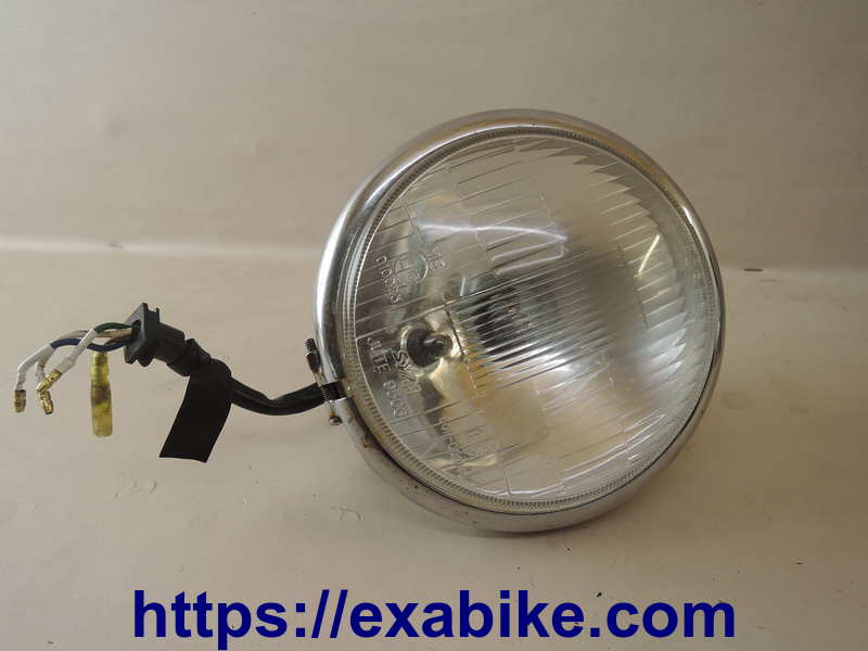 headlight Sym 125 Husky - photo 1