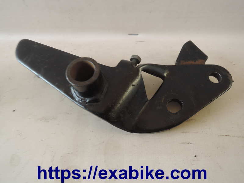 brake pedal bracket Yamaha XV 125 Virago - photo 1