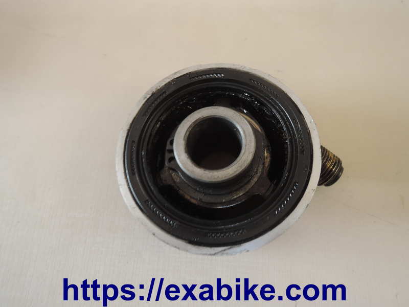 speedometer gear Yamaha XV 240 Virago - photo 2