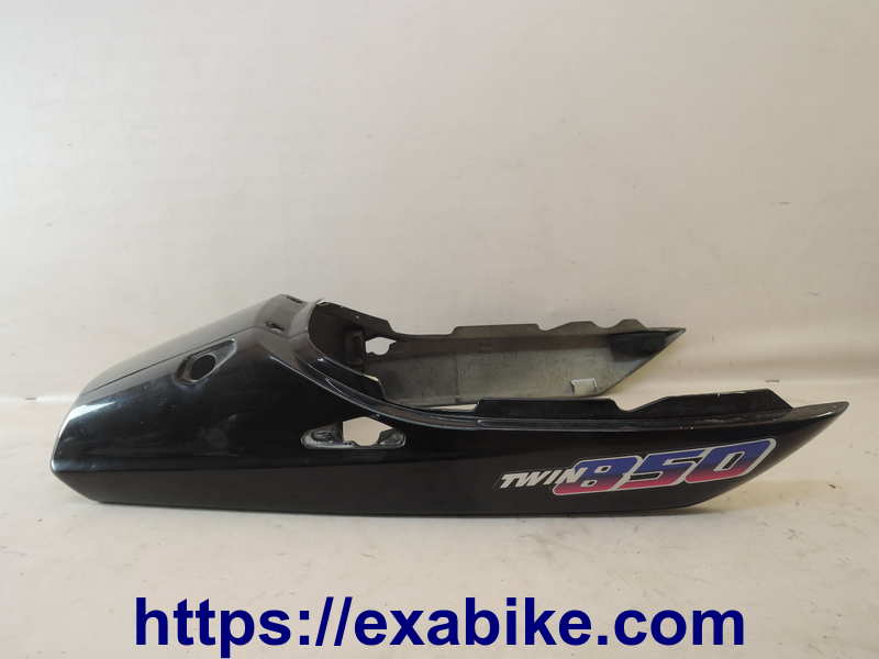 coque arrière Yamaha TDM 850 - photo 2