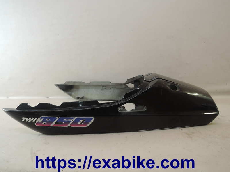 coque arrière Yamaha TDM 850 - photo 3