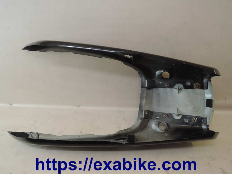 coque arrière Yamaha TDM 850 - photo 4