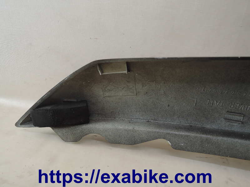 coque arrière Yamaha TDM 850 - photo 5