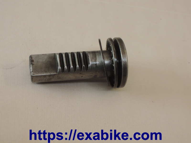 clutch rack Suzuki RF 600 - photo 1