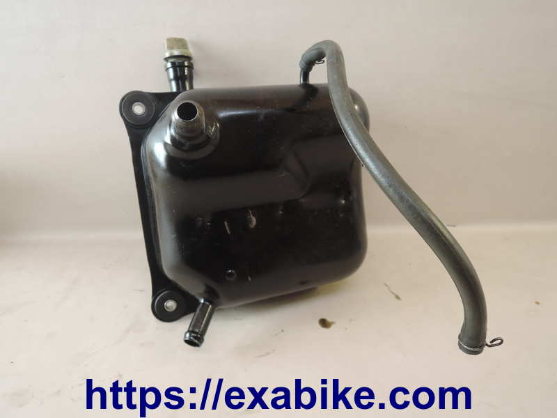 oil tank Yamaha TDM 850 - photo 2