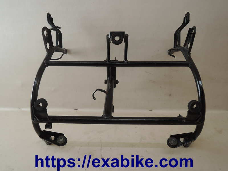fairing bracket Yamaha TDM 850 - photo 1