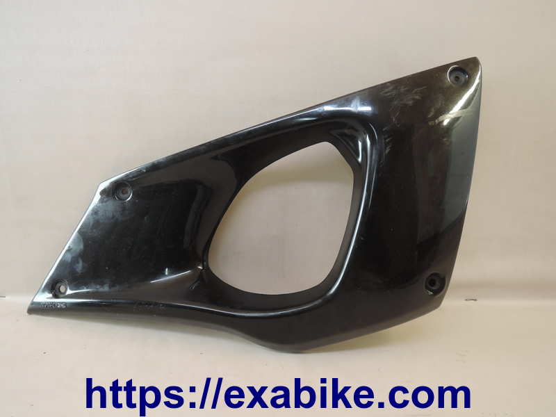 front right cowling Yamaha TDM 850 - photo 1
