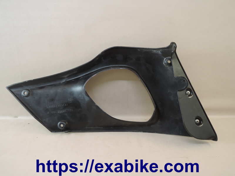 front right cowling Yamaha TDM 850 - photo 2