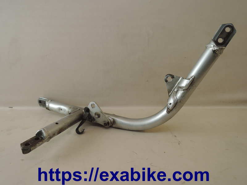 berceau de cadre Suzuki 600 Bandit - photo 2