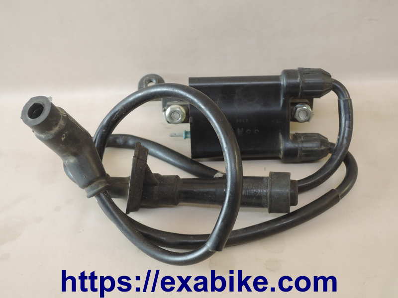 ignition coil Honda Deauville 650 - photo 1