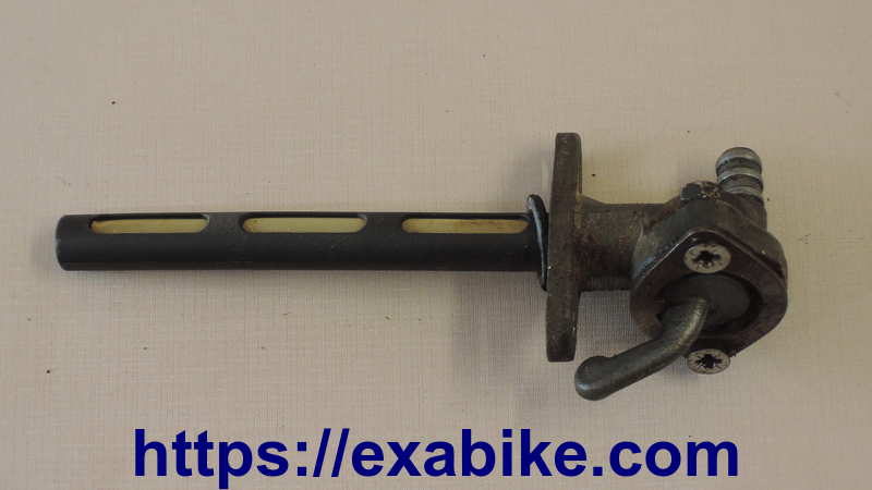 fuel tap KTM GS 125 - photo 1
