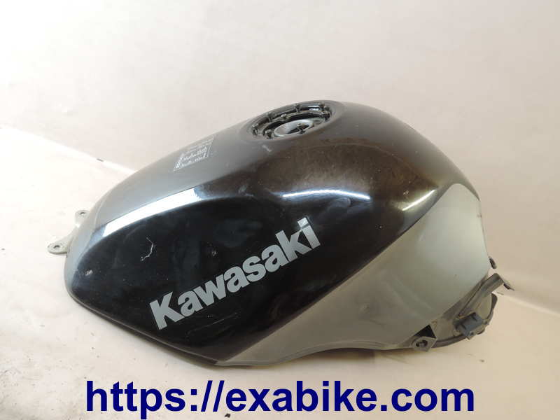 réservoir à essence Kawasaki ZZR 600 - photo 1
