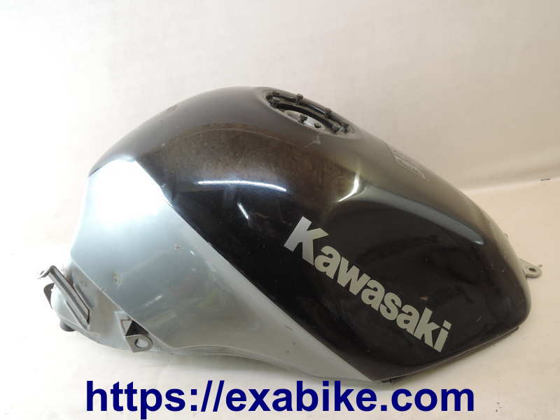 réservoir à essence Kawasaki ZZR 600 - photo 2
