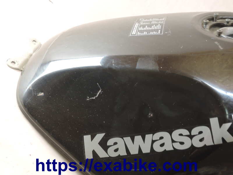 réservoir à essence Kawasaki ZZR 600 - photo 3