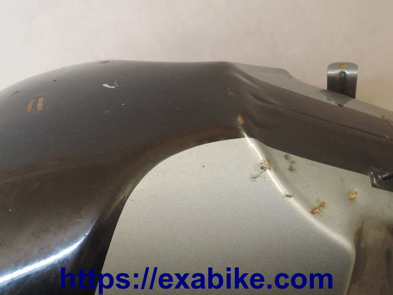 réservoir à essence Kawasaki ZZR 600 - photo 4
