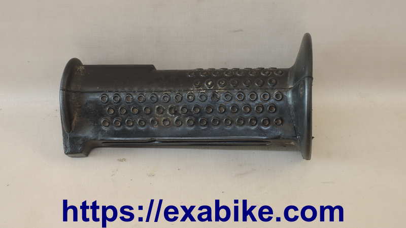 left handlegrab KTM GS 125 - photo 1