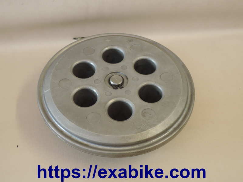 clutch pressure plate KTM GS 125 - photo 1