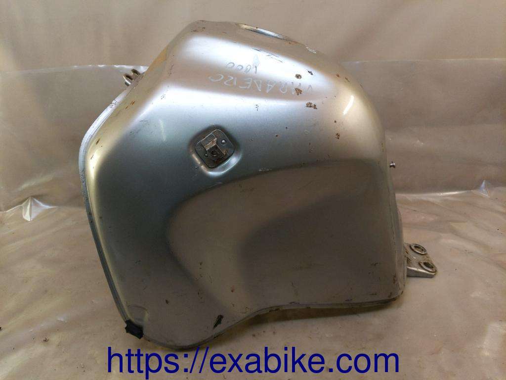 fuel tank Honda XL 1000 Varadero - photo 1