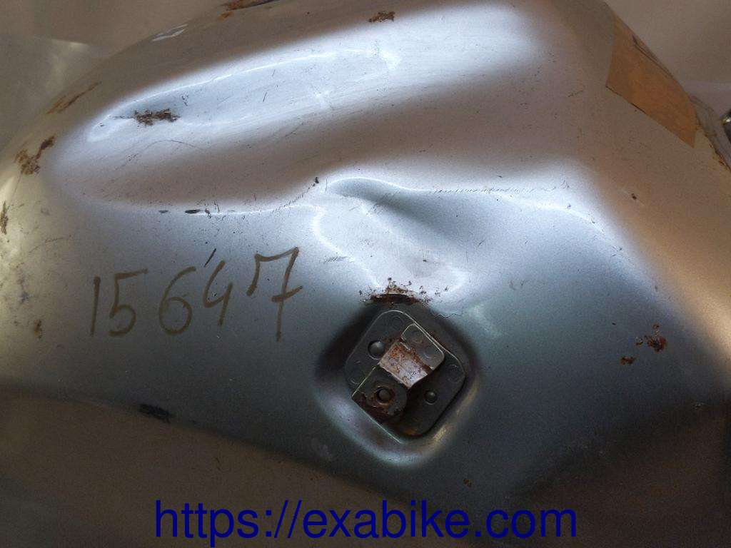 fuel tank Honda XL 1000 Varadero - photo 3