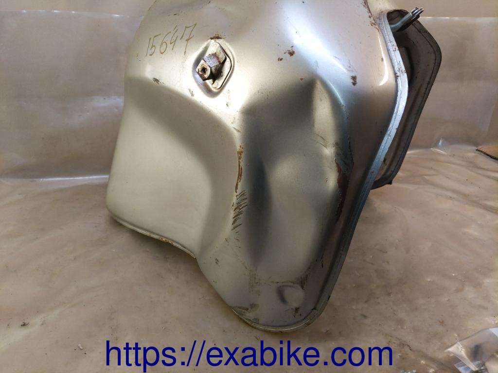 fuel tank Honda XL 1000 Varadero - photo 4