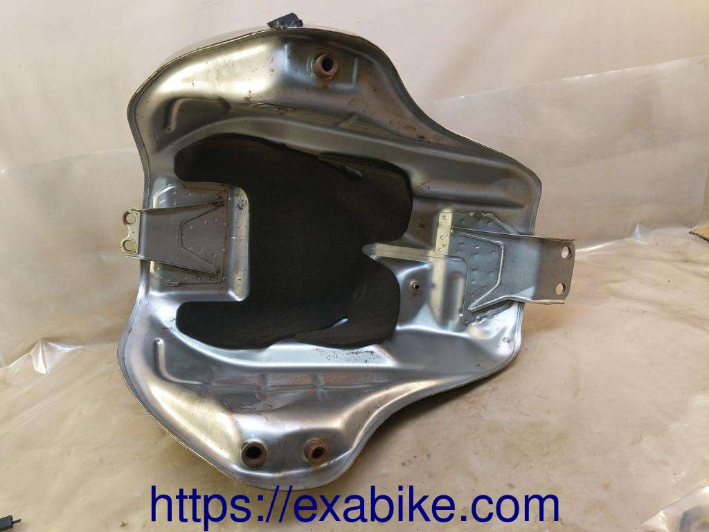 fuel tank Honda XL 1000 Varadero - photo 5
