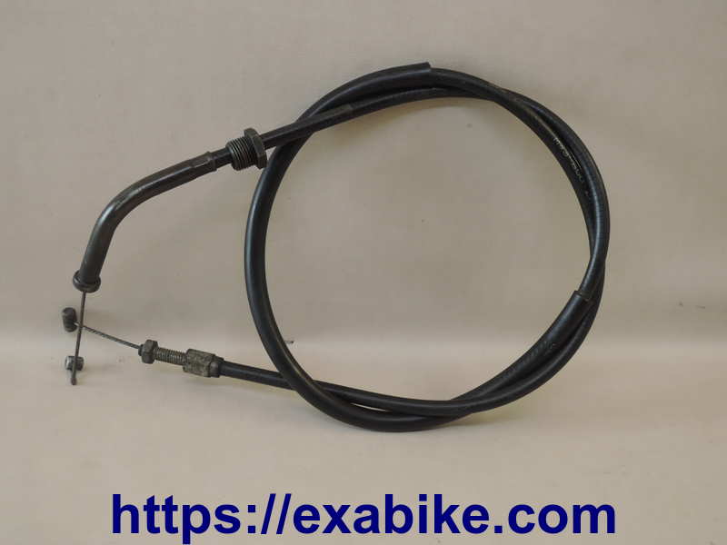 cable de gaz retour Honda CB 750 Seven Fifty - photo 1