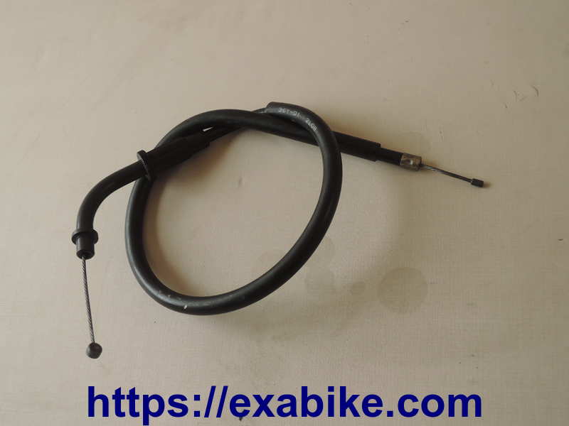 throttle cable Yamaha FJ 1100 - photo 1