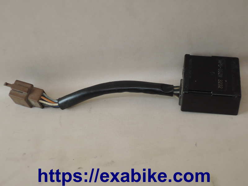electronic unit Honda GL 1100 Goldwing - photo 1