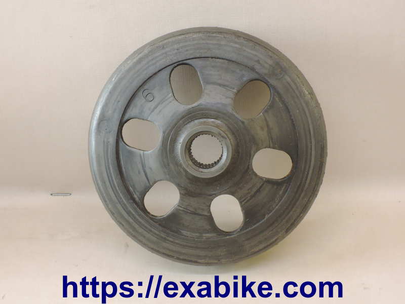 cloche d'embrayage Honda 50 MTX - photo 1