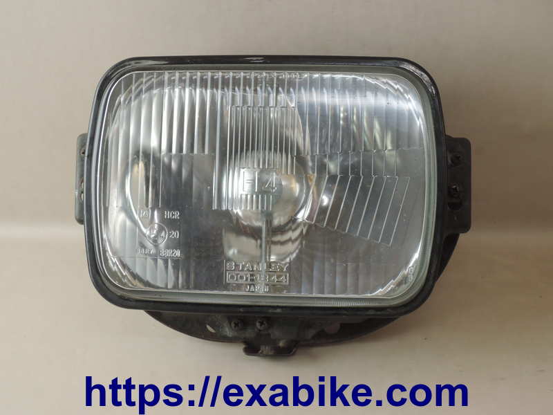 headlight Honda VF750F - photo 1