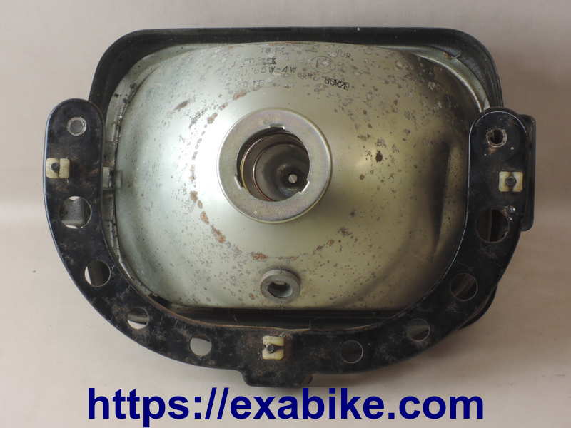 headlight Honda VF750F - photo 2
