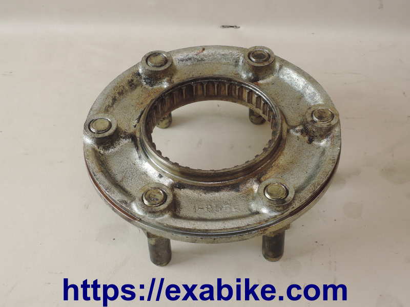final driven flange Suzuki GSG 850 - photo 1