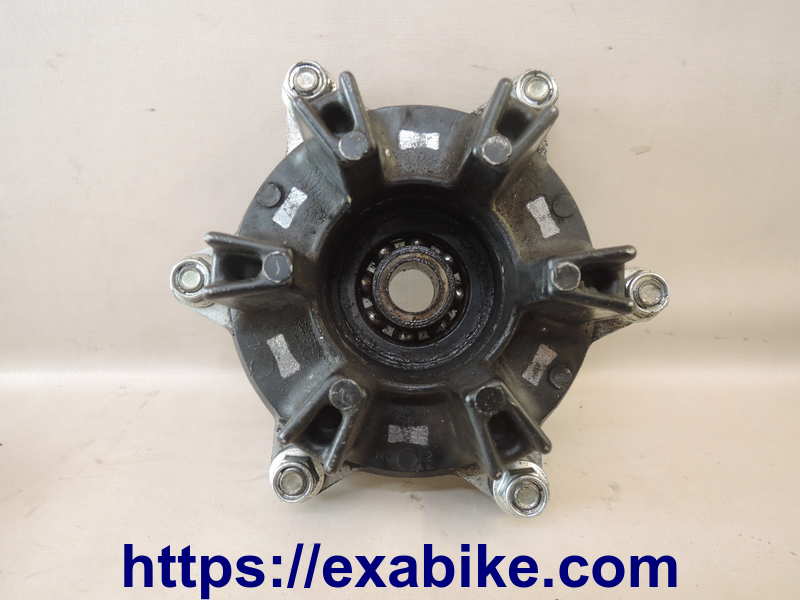 final driven flange Honda Transalp 600 - photo 2