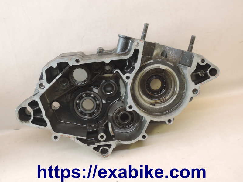 right crankcase Cagiva Supercity 125 - photo 2