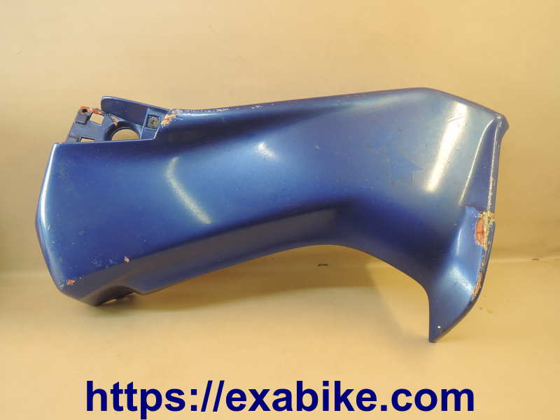 flanc de carénage gauche BMW K75 - photo 1