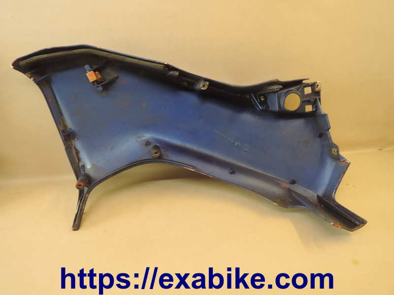 flanc de carénage gauche BMW K75 - photo 2