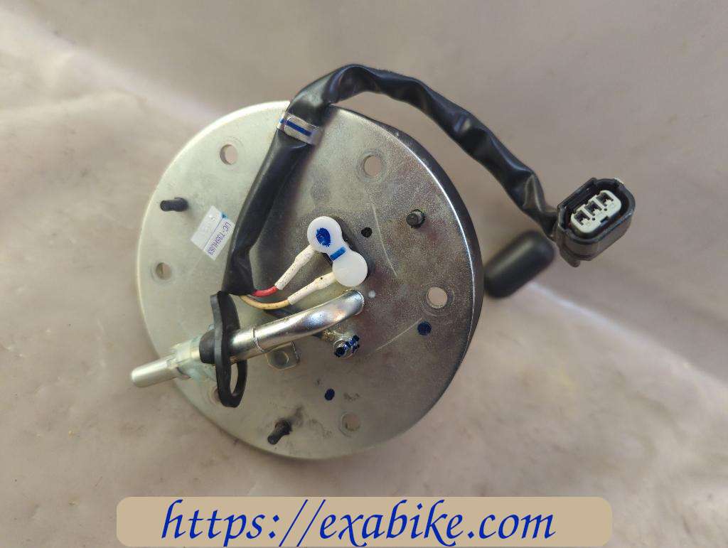fuel gauge Honda CBR500R - photo 2