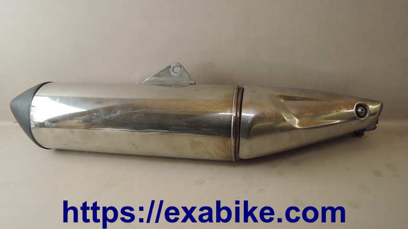 muffler Honda CBR500R - photo 1