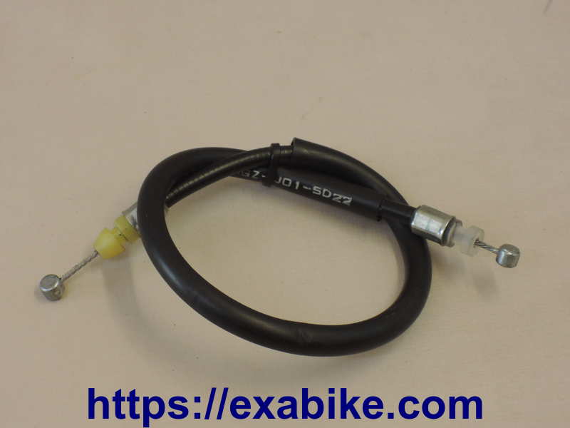 seat locker cable Honda CBR500R - photo 1